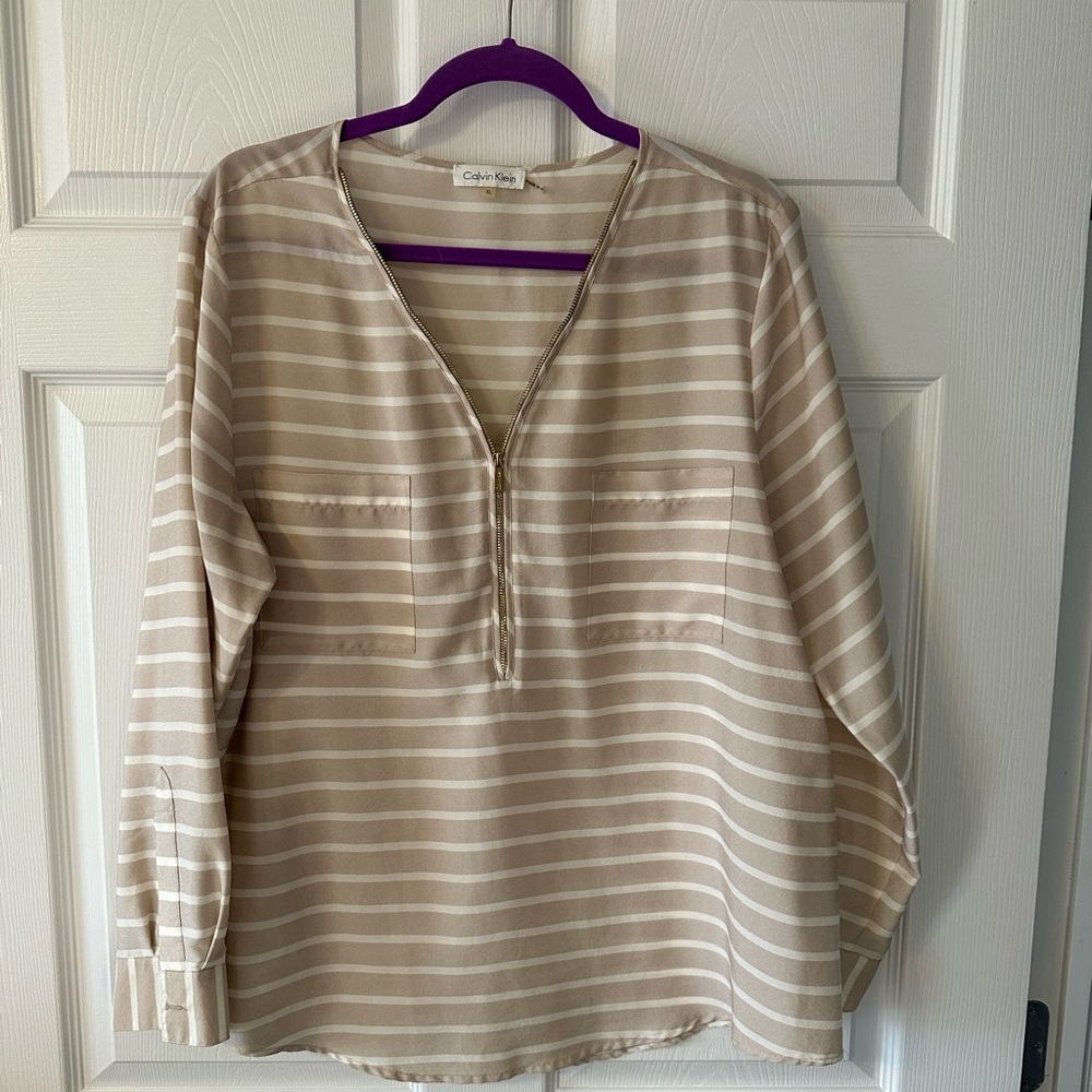 Calvin Klein Blouse